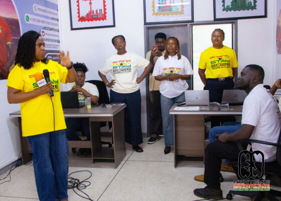 Irene L. Kofi Calls for Greater Awareness and Preparation Among Ghanaian Travelers