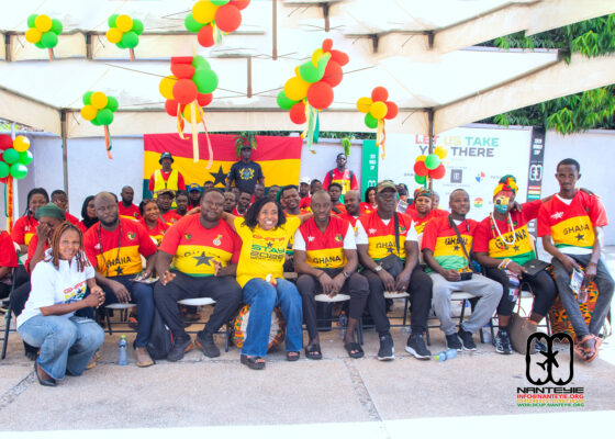 Nanteyie Travel Well Unveils Premium